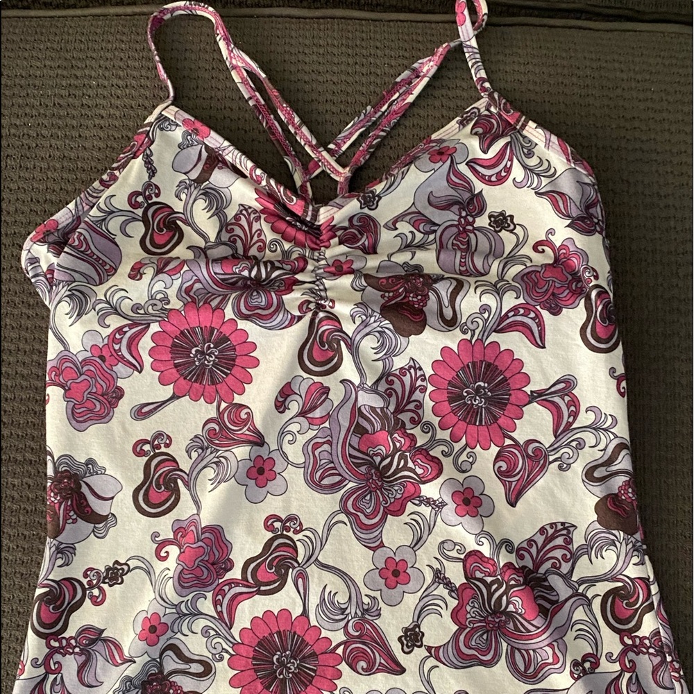 Prana tank top